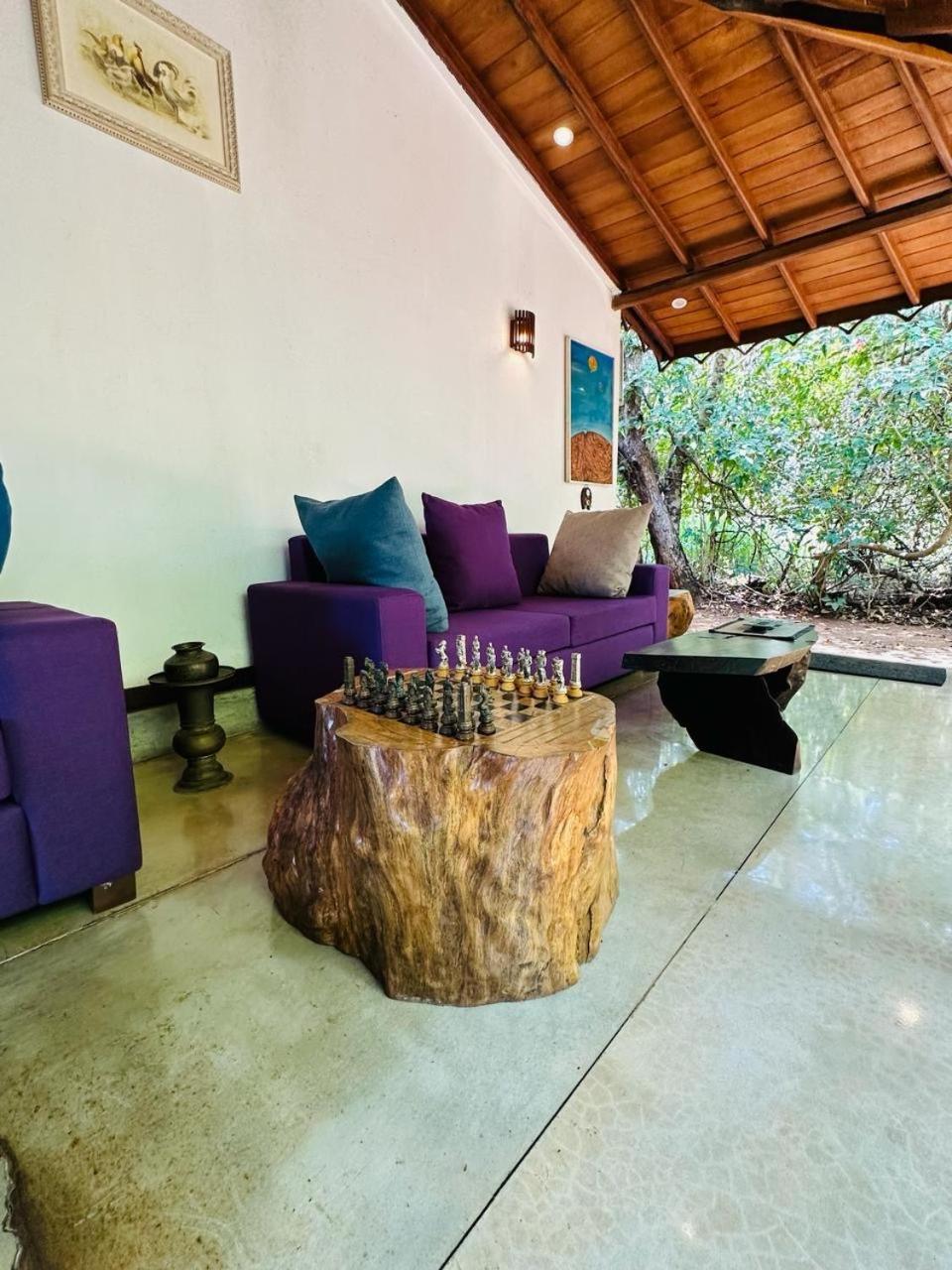 The Green Edge Dambulla Esterno foto