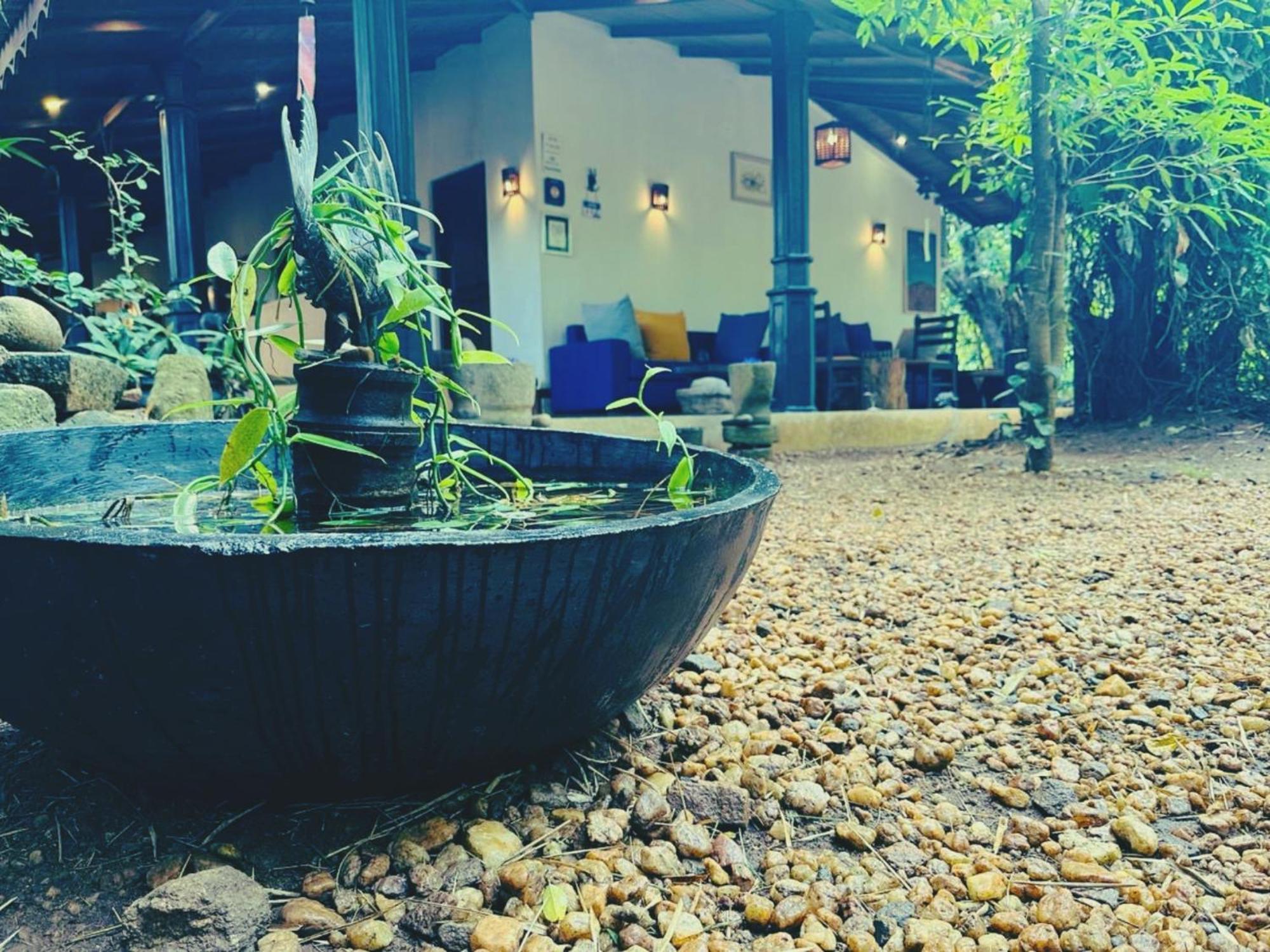 The Green Edge Dambulla Esterno foto