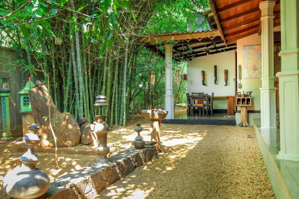The Green Edge Dambulla Esterno foto